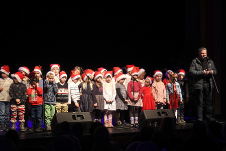 PRIŽIG LUČK 19 FOTO LJUBO VUKELIČ